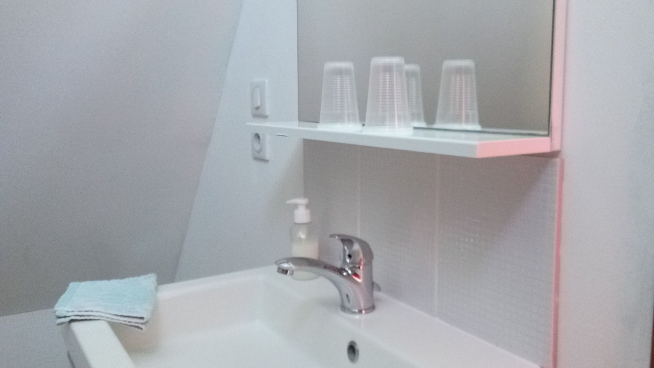 Photo of Bathroom in Criquebeuf-en-Caux