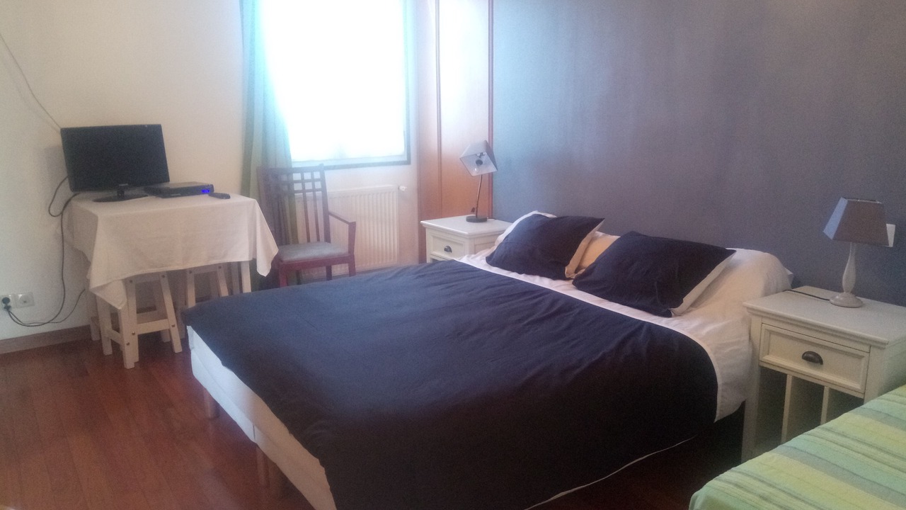 Photo of Bedroom in Criquebeuf-en-Caux