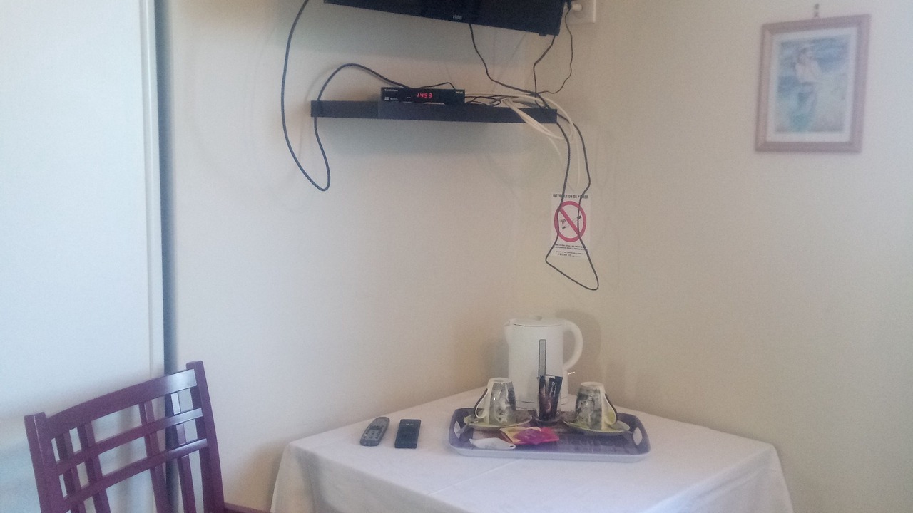 Photo of Bedroom in Criquebeuf-en-Caux