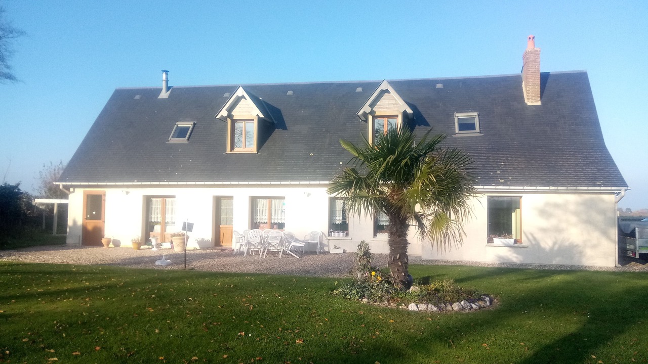 Photo of Outdoor in Criquebeuf-en-Caux