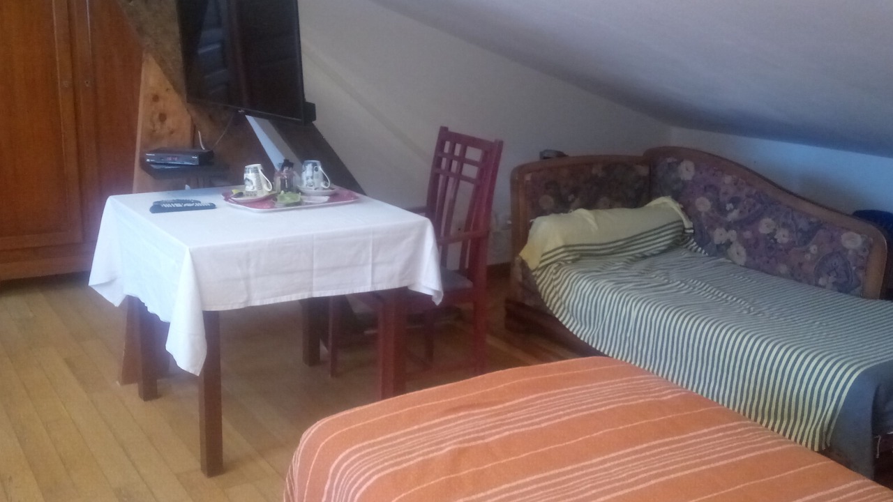 Photo of Bedroom in Criquebeuf-en-Caux