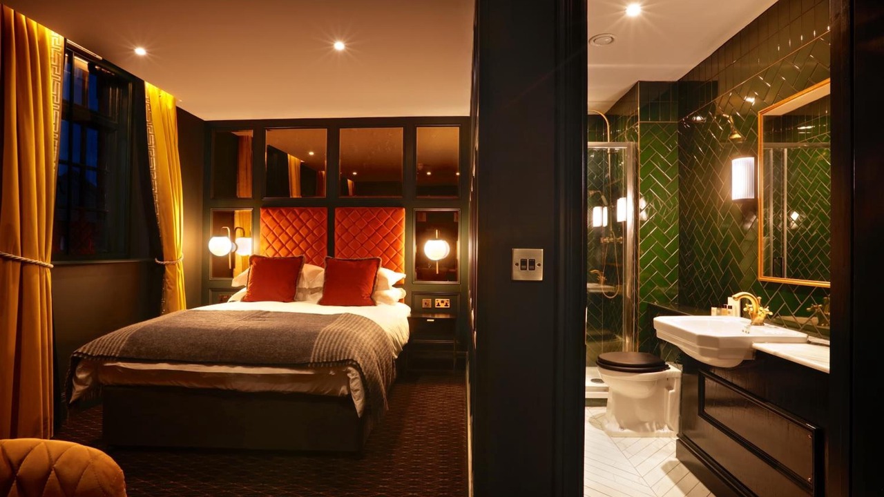 Photo of Bedroom in Balham