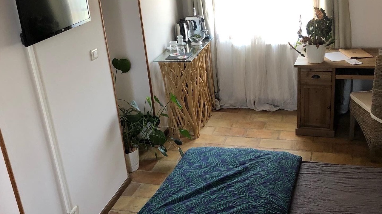 Photo of Bedroom in Vendargues