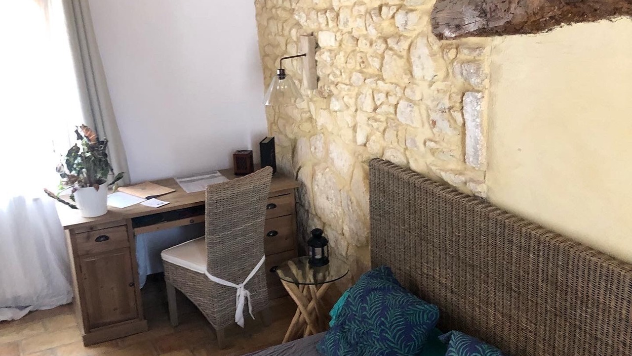 Photo of Bedroom in Vendargues