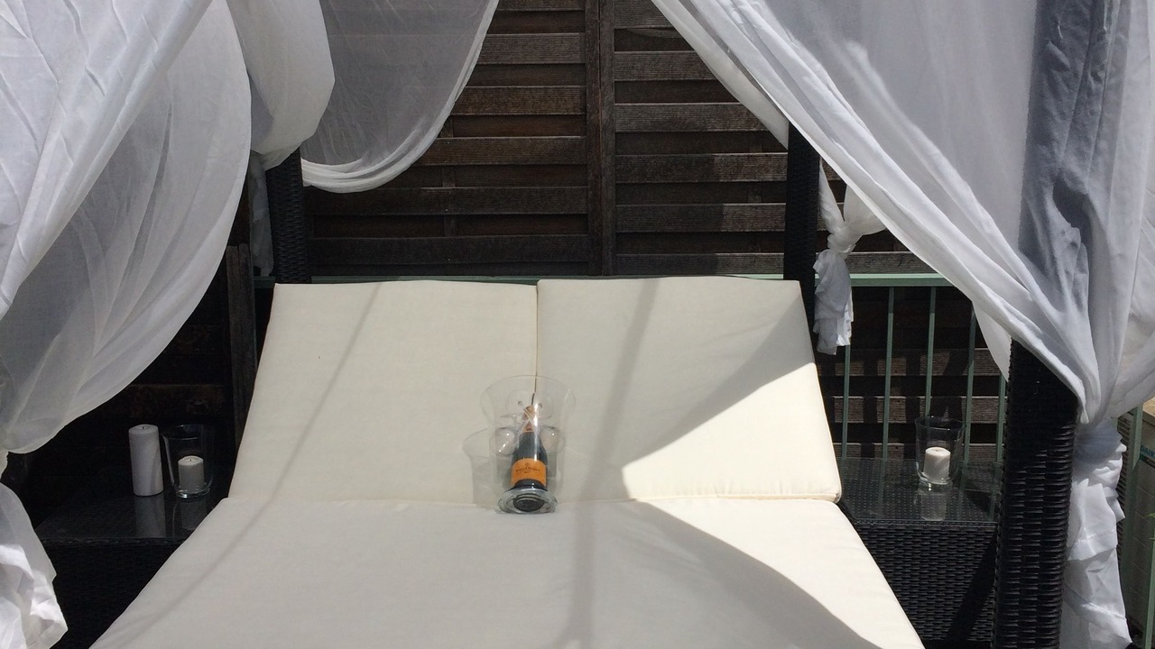 Photo of Patio Balcony in Vendargues