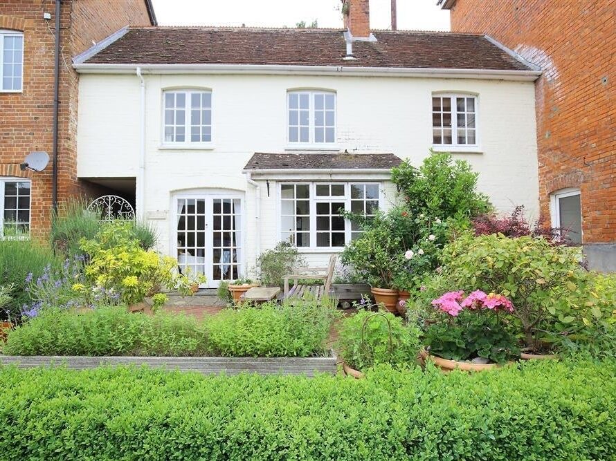 Photo of Outdoor in Tisbury