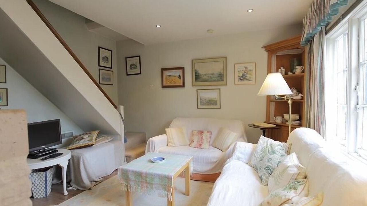 Photo of Bedroom in Tisbury