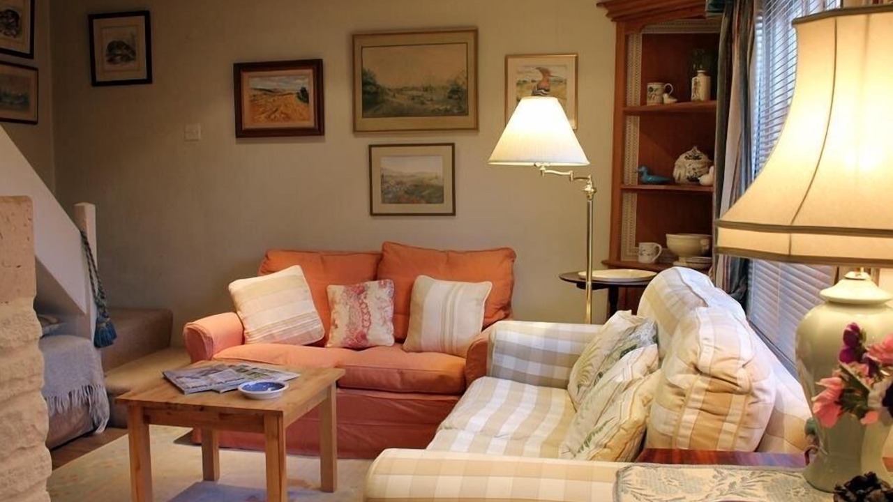 Photo of Bedroom in Tisbury