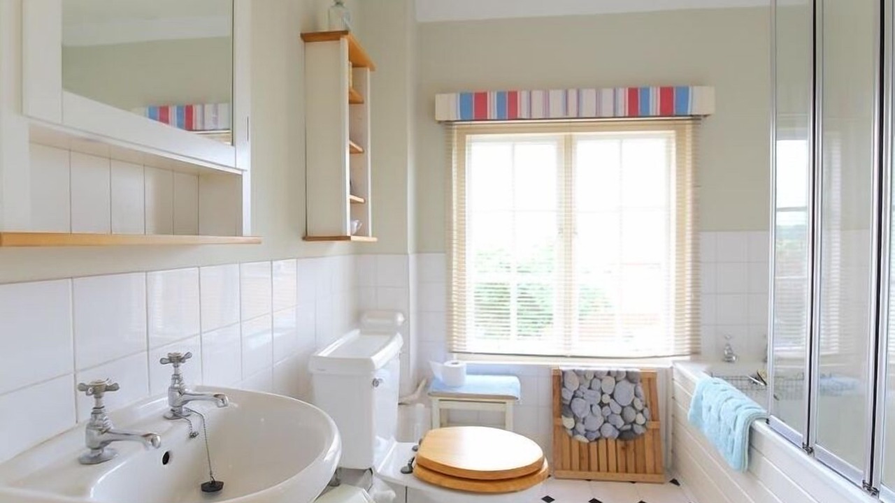 Photo of Bathroom in Tisbury