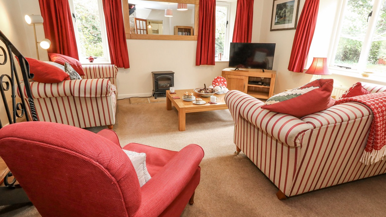 Photo of Livingroom in Pulham