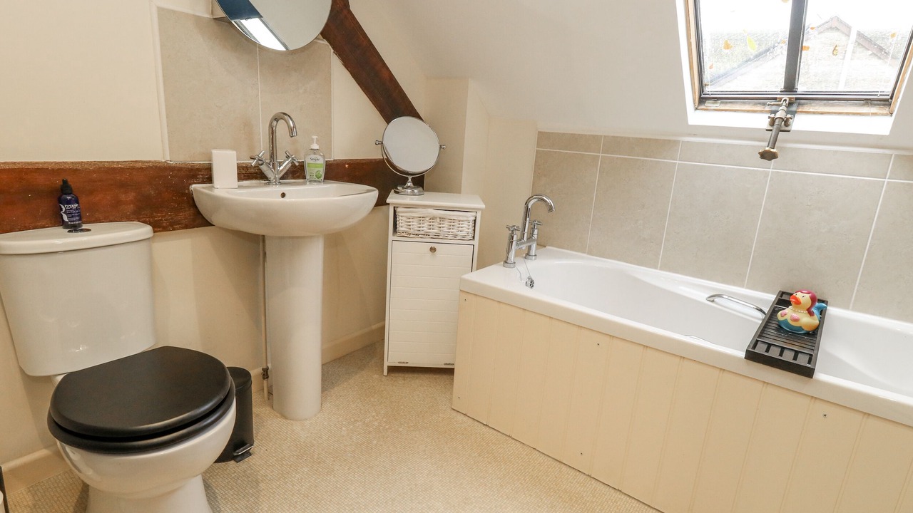 Photo of Bathroom in Pulham