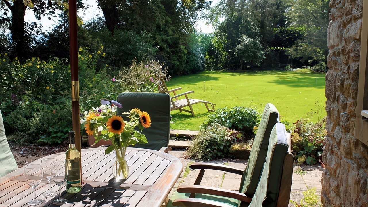 Photo of Outdoor in Pulham