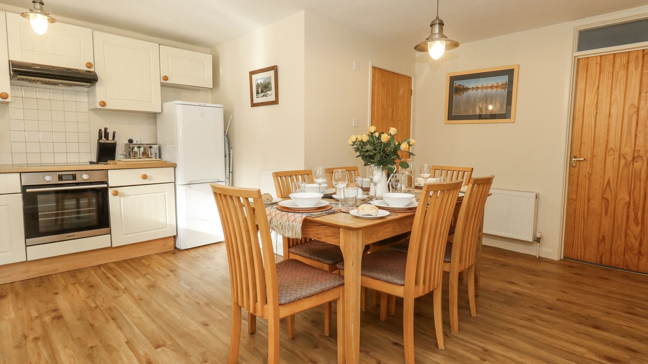 Photo of Kitchen in Pulham