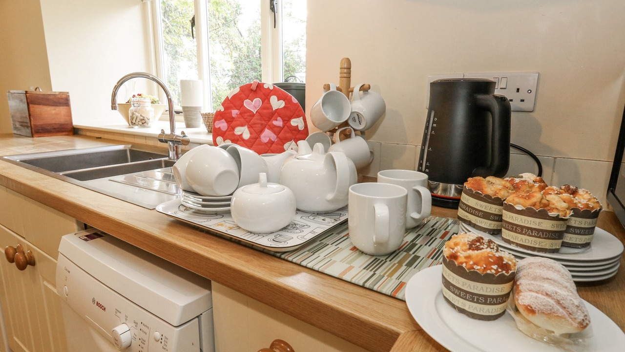 Photo of Kitchen in Pulham