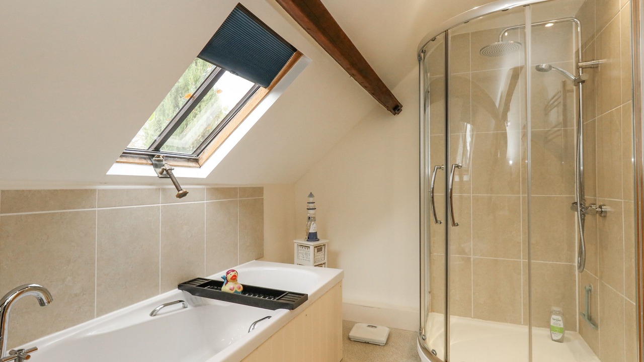Photo of Bathroom in Pulham