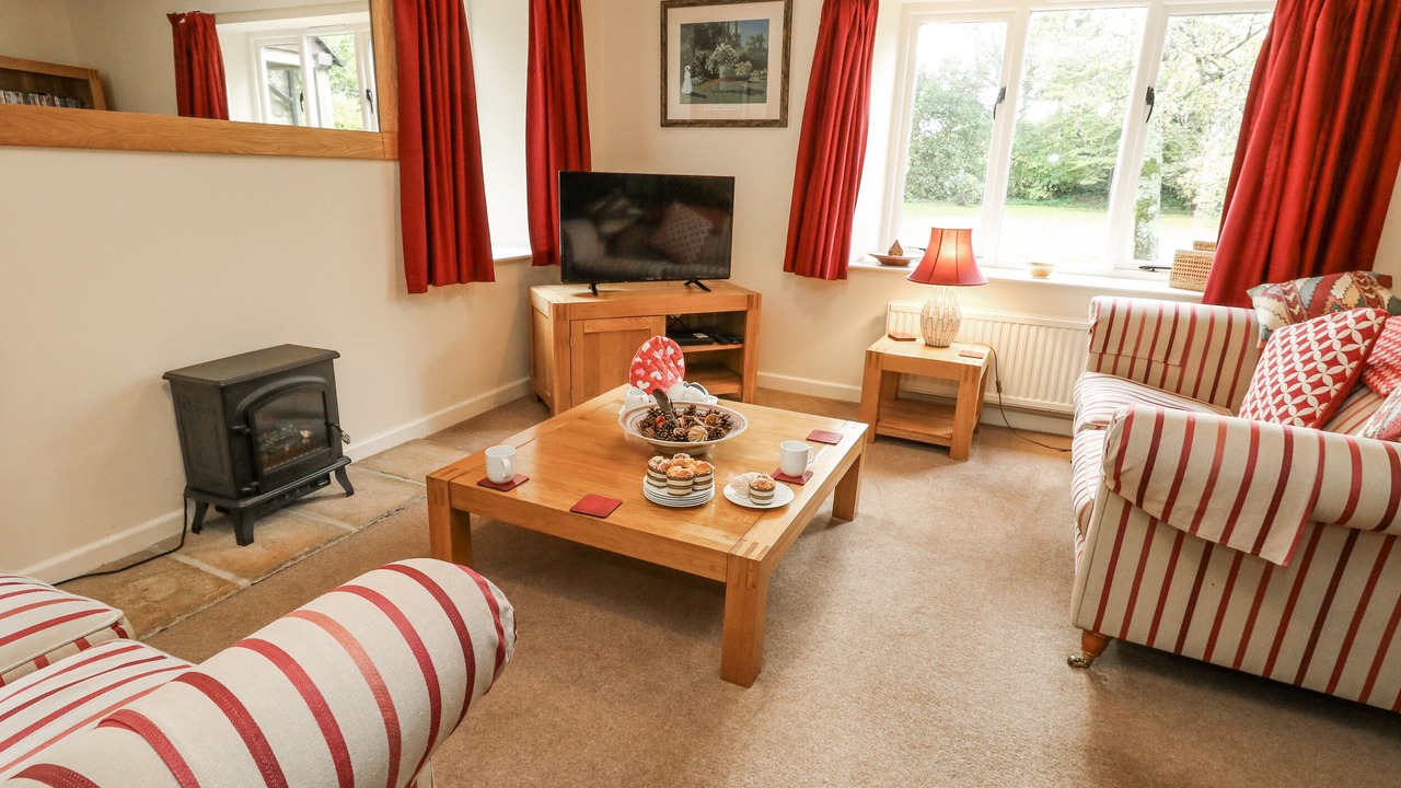Photo of Livingroom in Pulham