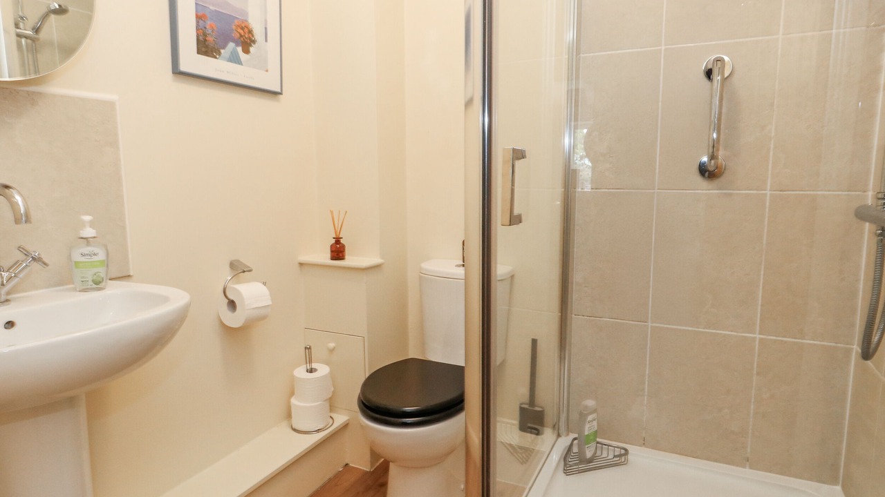Photo of Bathroom in Pulham