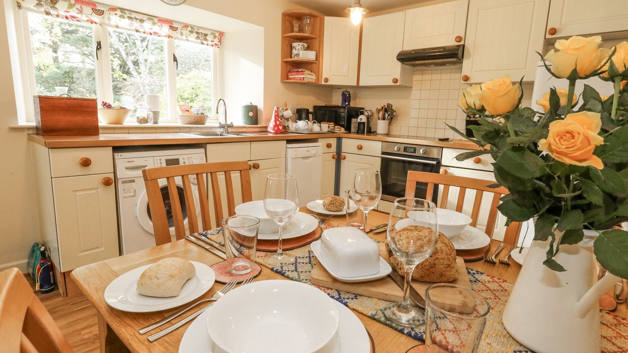 Photo of Kitchen in Pulham