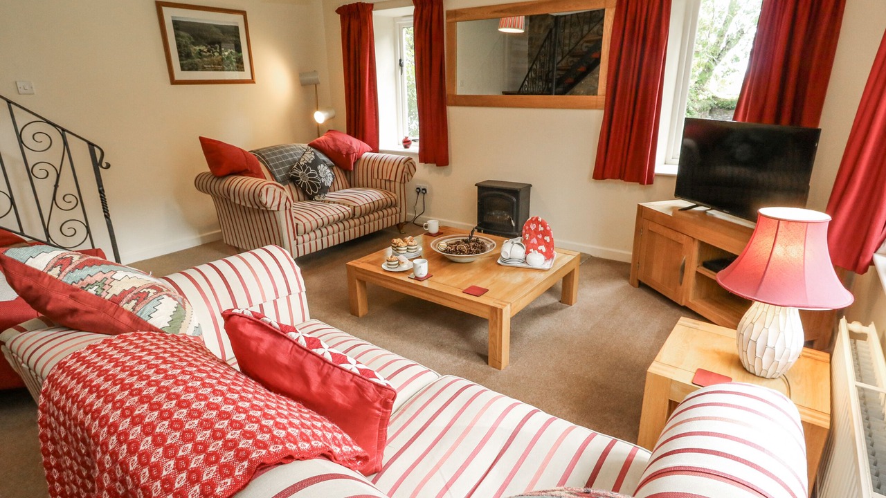 Photo of Livingroom in Pulham