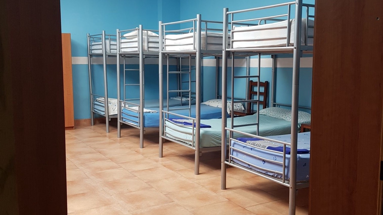 Photo of Bedroom in Garzain