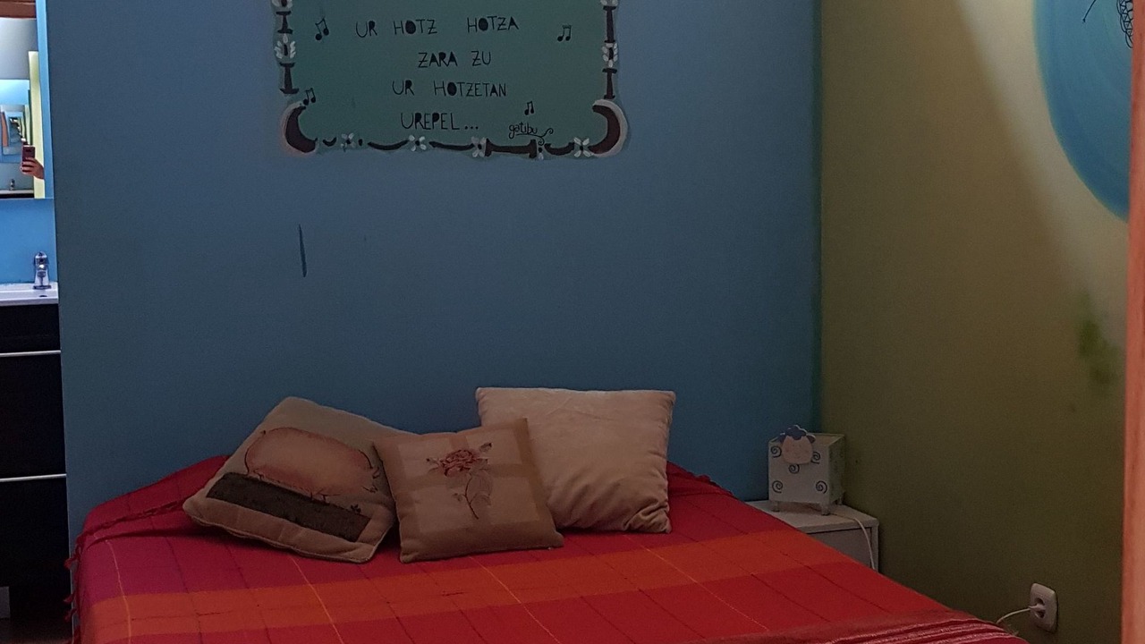 Photo of Bathroom in Garzain