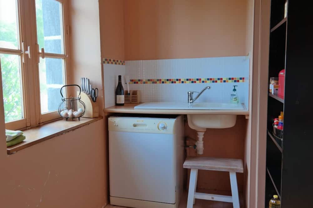 Photo of Kitchen in Augne
