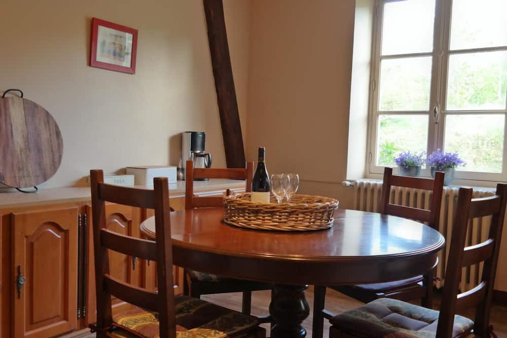 Photo of Kitchen in Augne