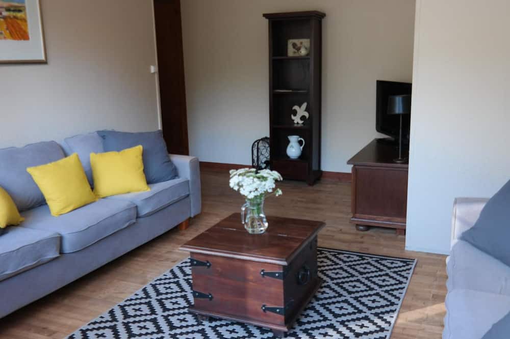 Photo of Livingroom in Augne