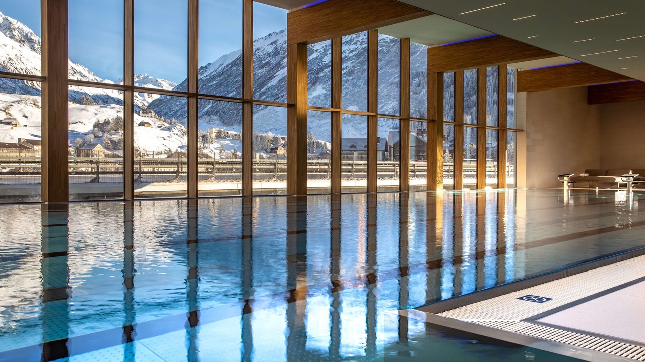 Photo of Outdoor in Andermatt