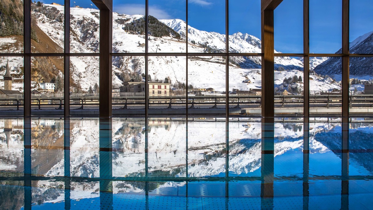 Photo of Outdoor in Andermatt