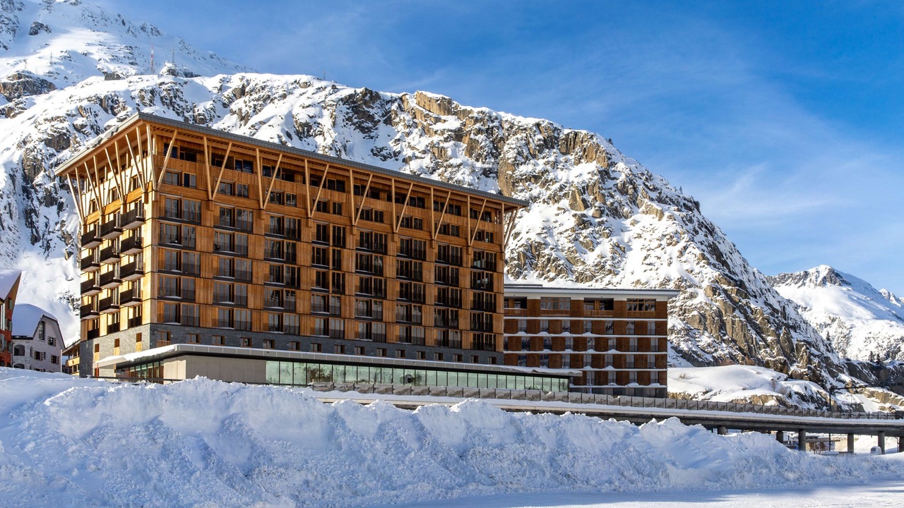 Photo of Outdoor in Andermatt