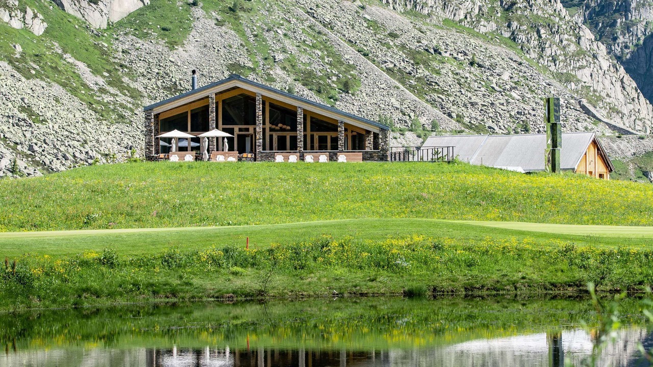Photo of Others in Andermatt