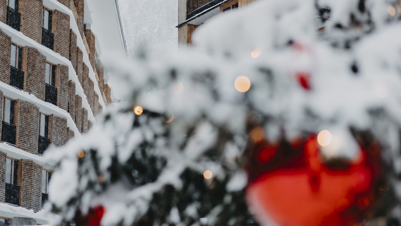 Photo of Outdoor in Andermatt