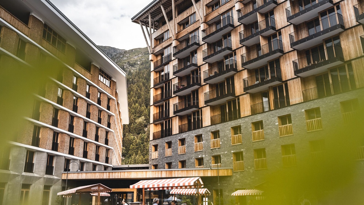 Photo of Outdoor in Andermatt