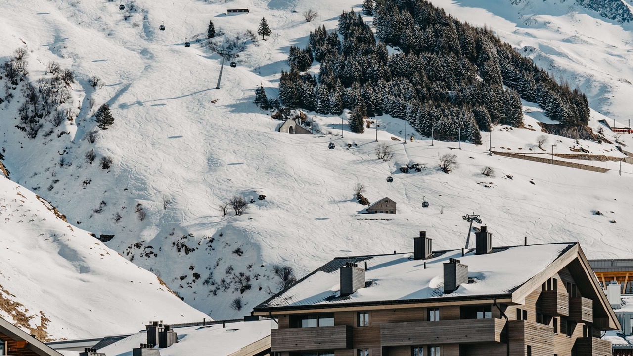 Photo of Outdoor in Andermatt