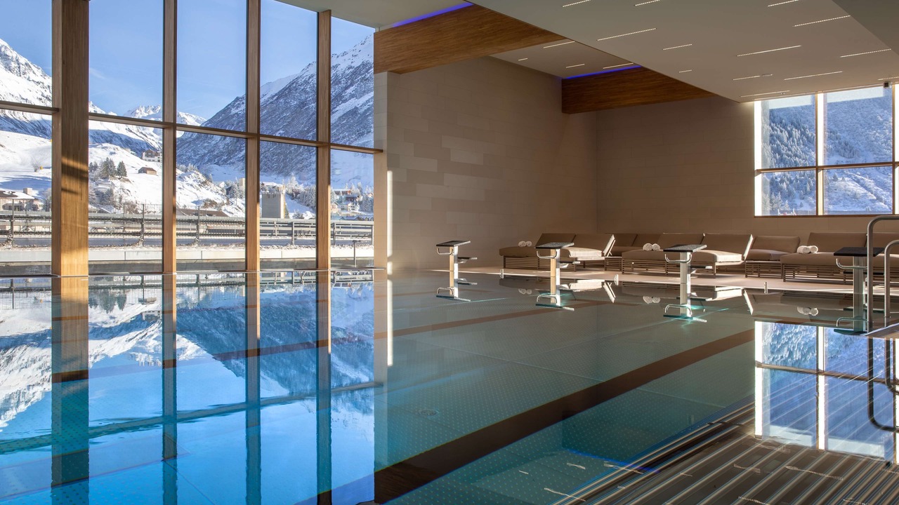 Photo of Outdoor in Andermatt