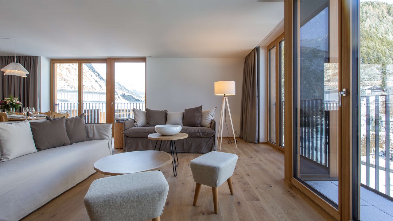 Photo of Bedroom in Andermatt