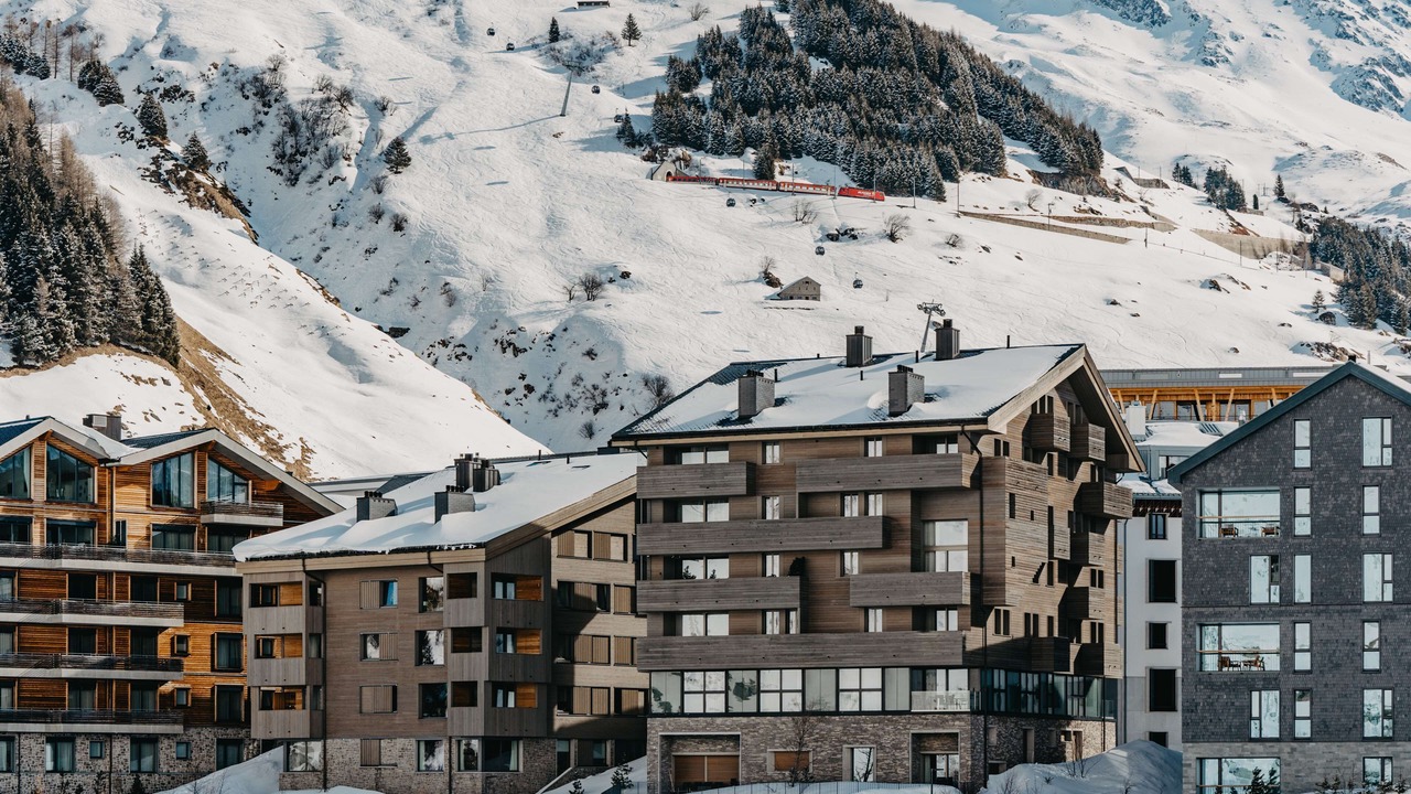 Photo of Outdoor in Andermatt