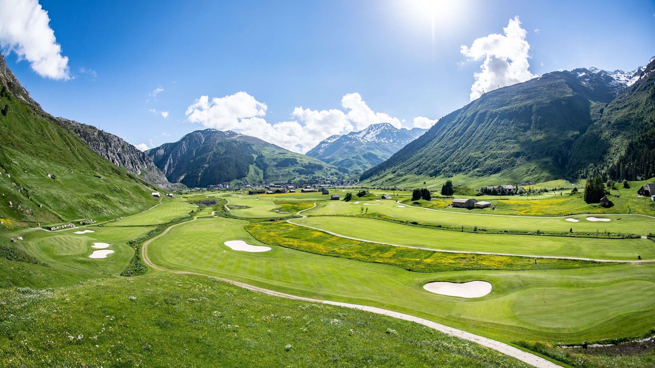 Photo of Others in Andermatt