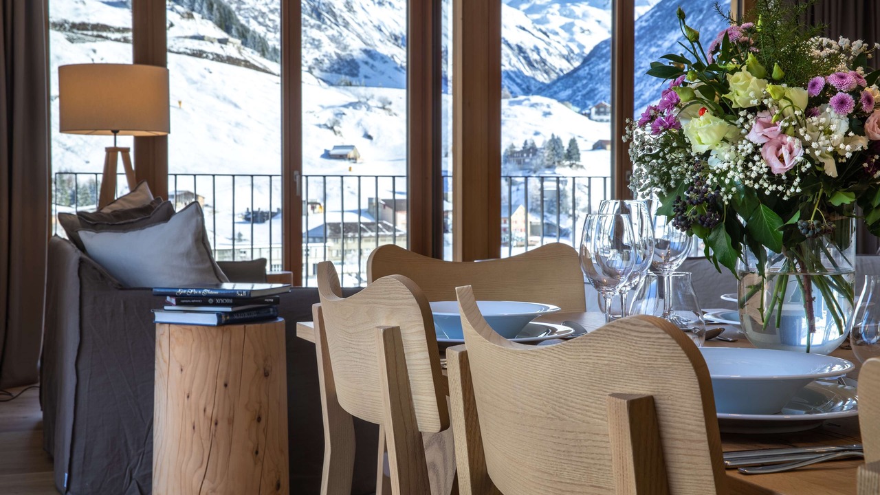 Photo of Bedroom in Andermatt