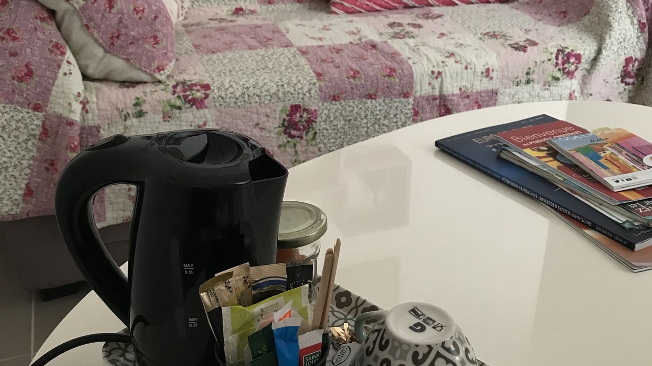 Photo of Bedroom in Nefiach