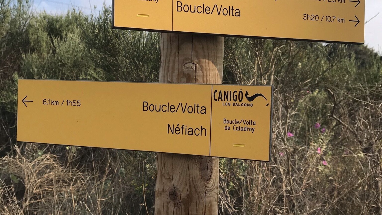 Photo of Outdoor in Nefiach