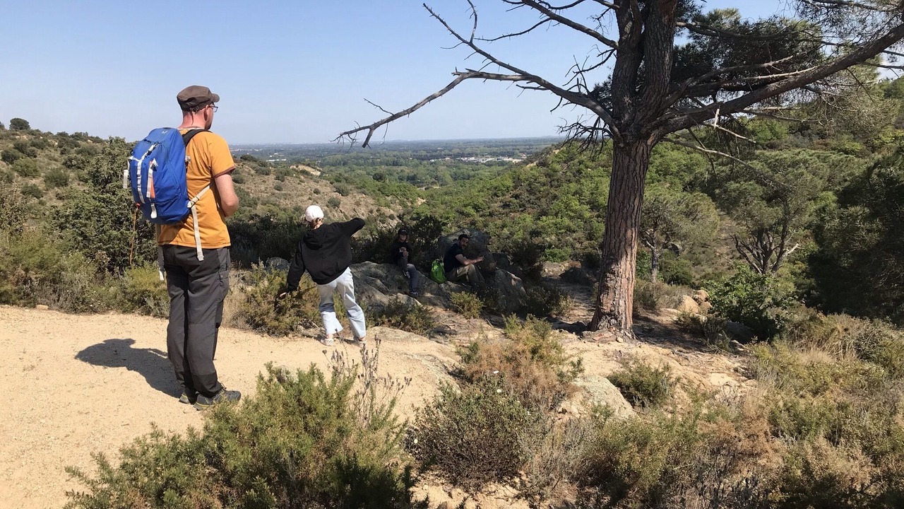 Photo of Outdoor in Nefiach