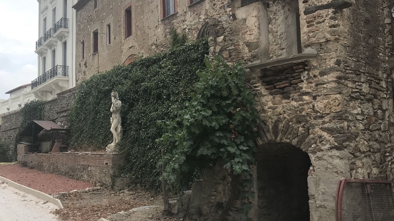 Photo of Outdoor in Nefiach