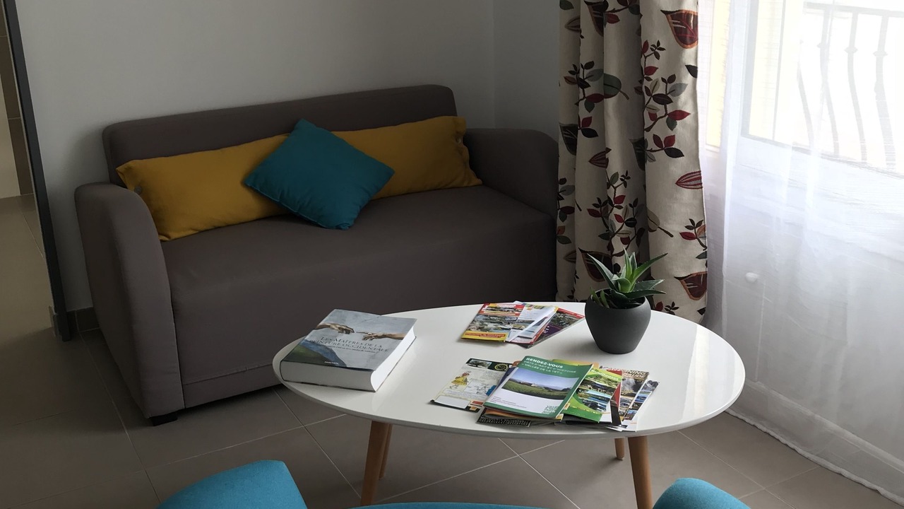 Photo of Bedroom in Nefiach