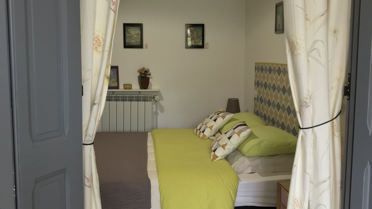 Photo of Bedroom in Nefiach