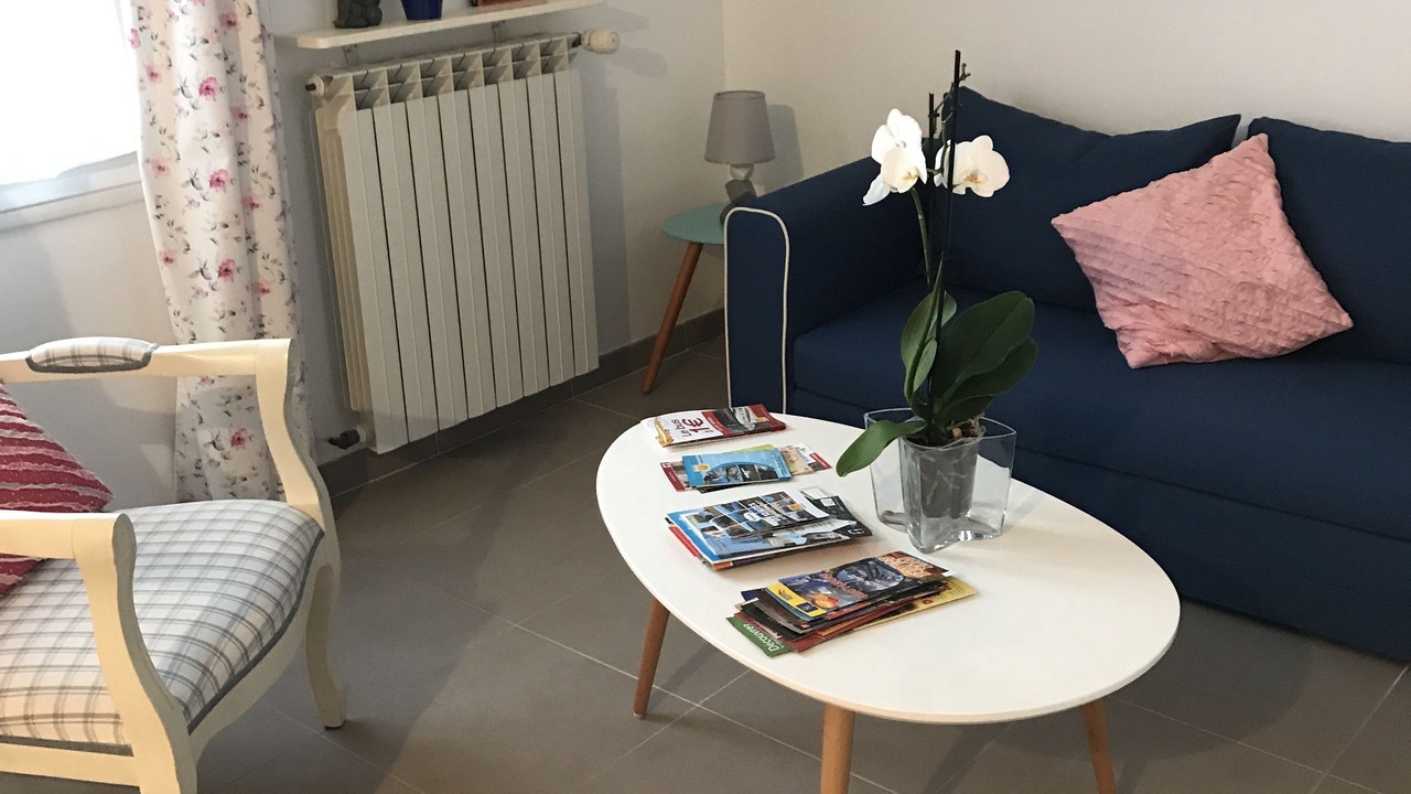 Photo of Bedroom in Nefiach