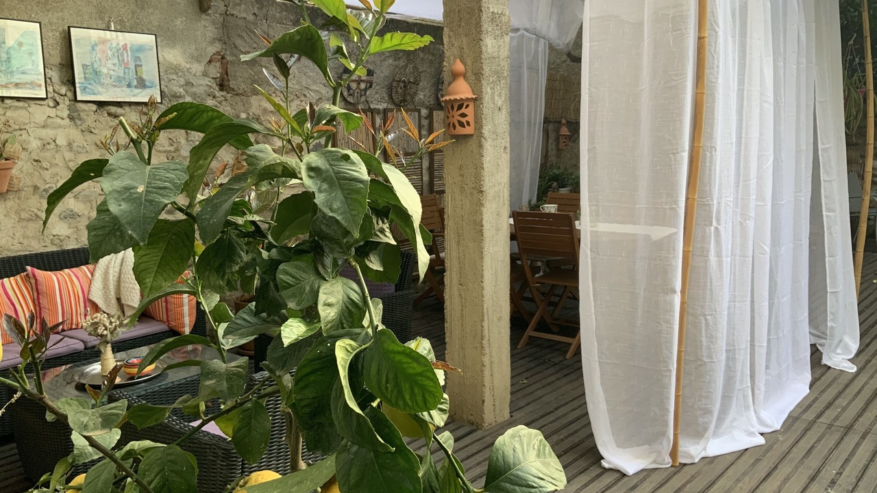 Photo of Patio Balcony in Nefiach