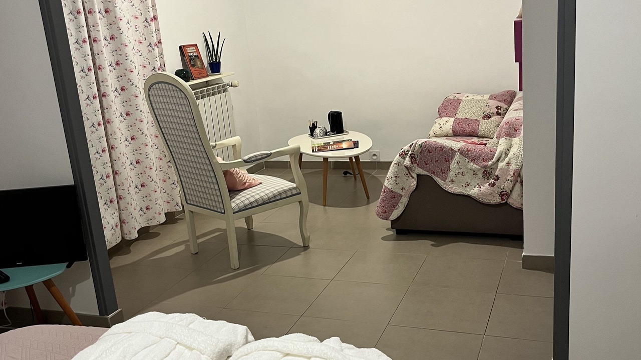 Photo of Bedroom in Nefiach