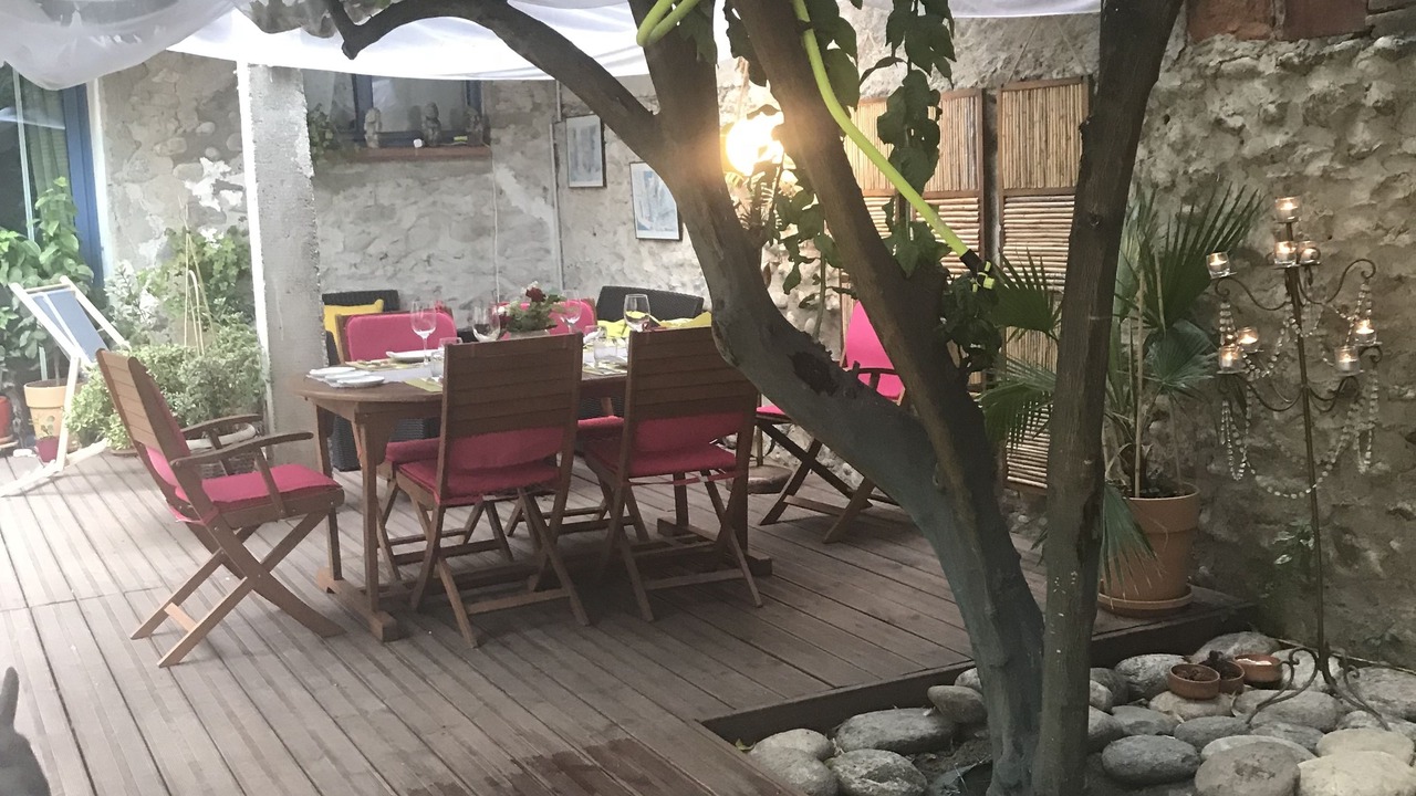 Photo of Outdoor in Nefiach